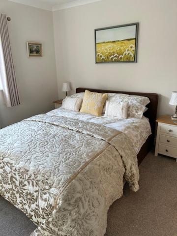 Rock Park Farm - Home From Home Accommodation Yeoford Bagian luar foto